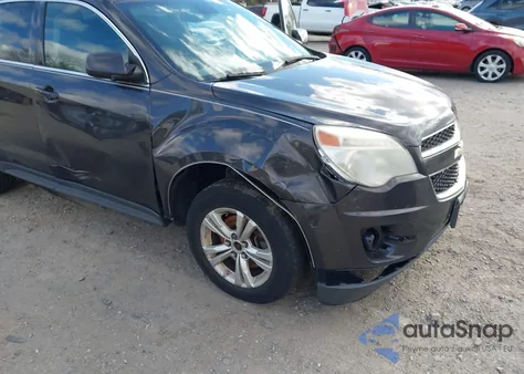 2015 Chevrolet Equinox 1Lt from USA, damaged, VIN 2GNALBEK8F6336679